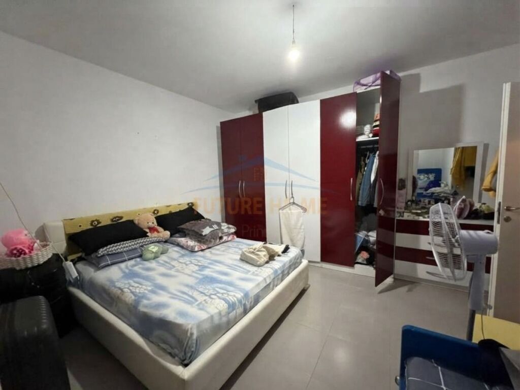 Shitet , Apartament 1+1 , Kooshti Botanik , Tirane