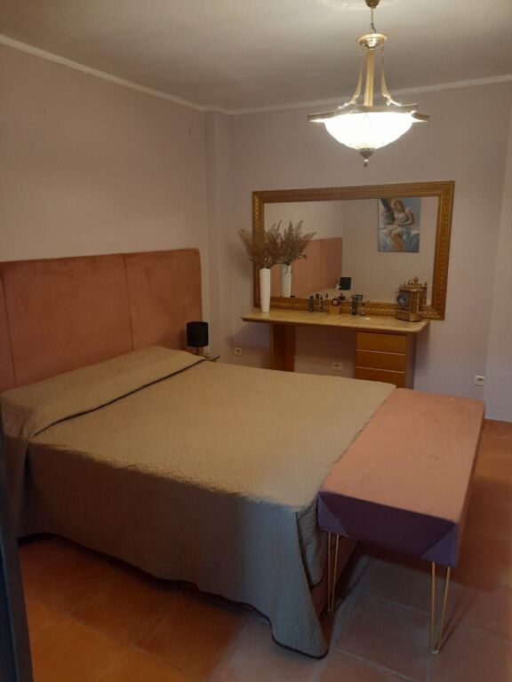 Appartamento 2+1+Posto Auto in Affitto Dritan Hoxha Street