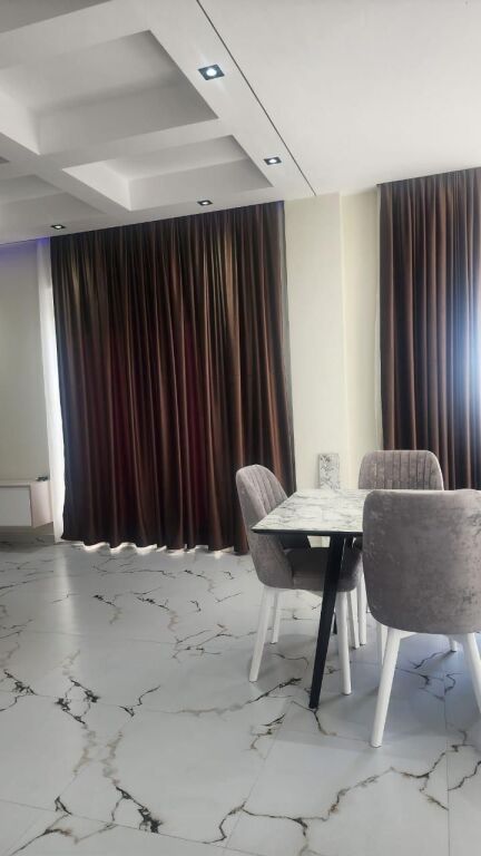 Apartment 2+1 for rent in Kamez
