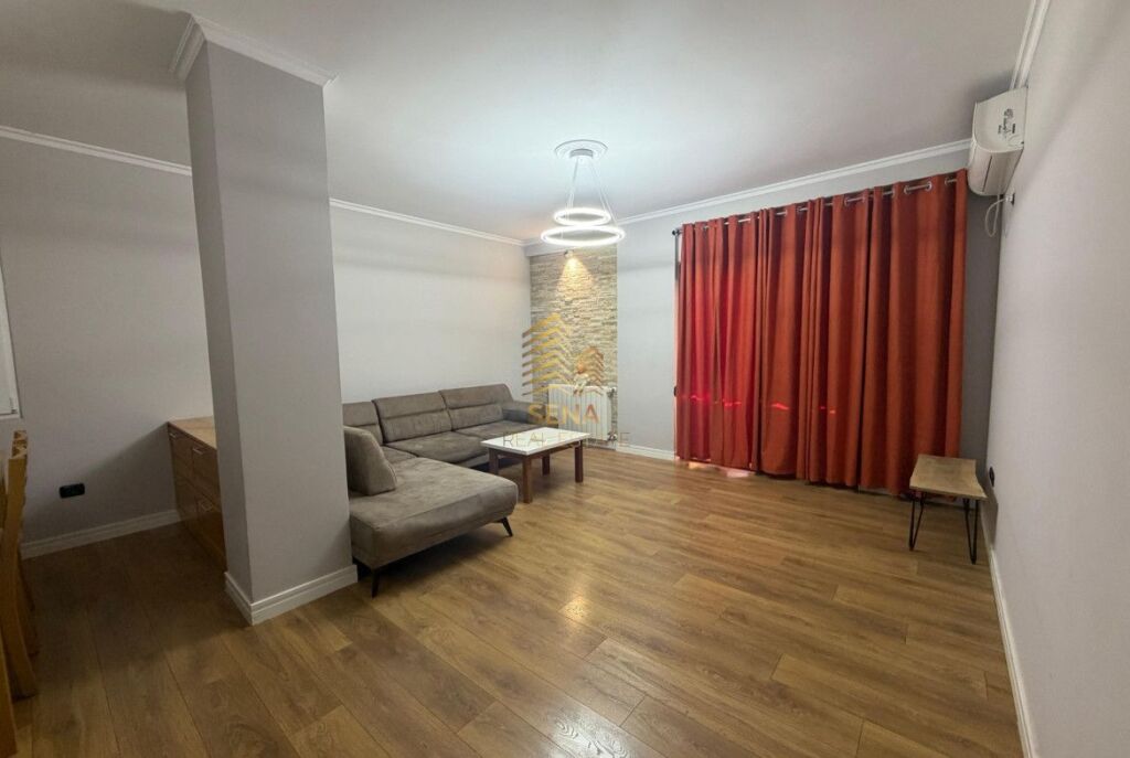 Qira, Apartament 2+1+2blk, Ali Demi, 65.000 Leke/muaj