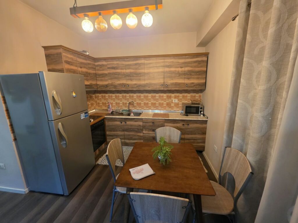 Apartament me qera 1+1 Kompleksi Deliorgji
