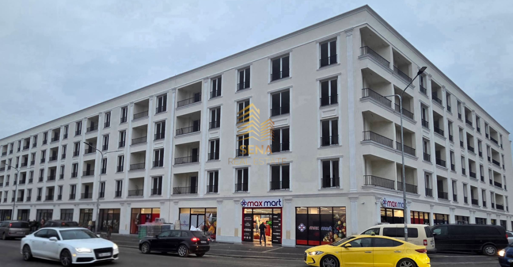 Shitet, Apartament 3+1+blk, Kamez, 10,800,000 Lek