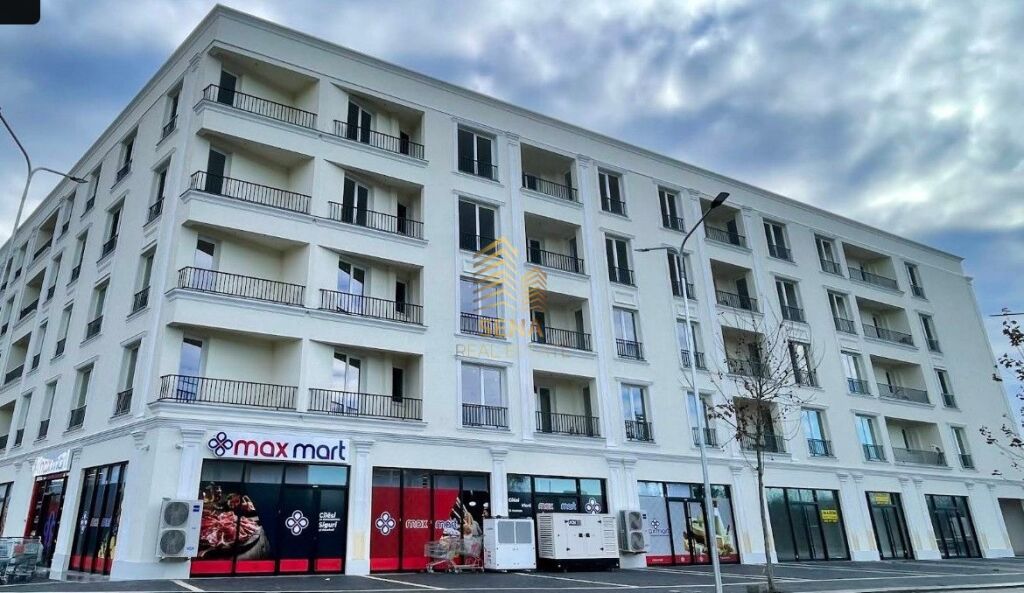 Shitet, Apartament 3+1+blk, Kamez, 10,800,000 Lek