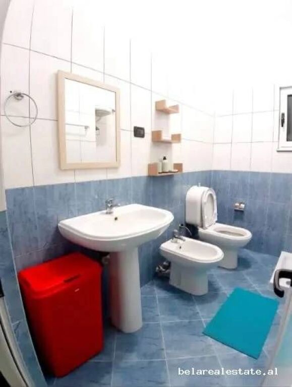 Vile Me Qera 1+1 Tek Zogu I Zi (ID BV22716) Tirane