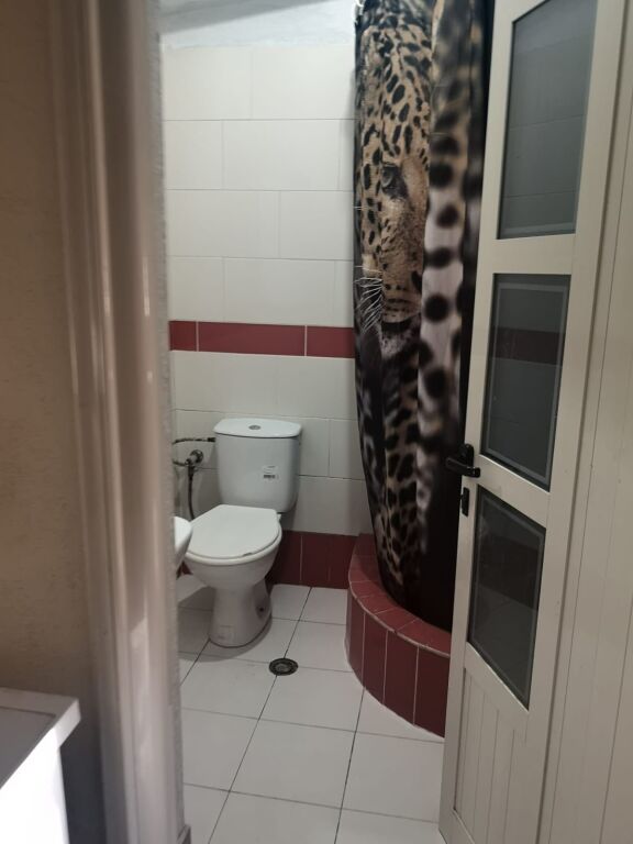 Appartamento 1+1 in affitto in via Dritan Hoxha /Unizkm 35.000 leke