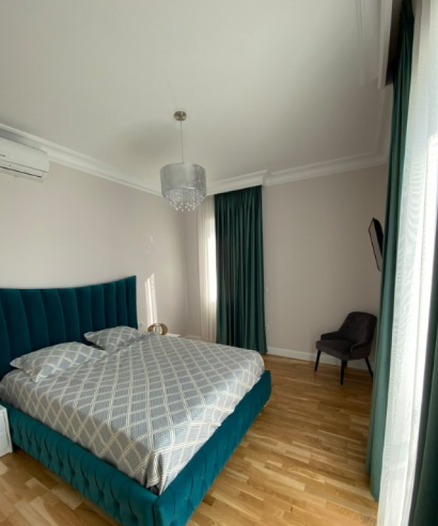 🏙️Appartamento 2+1 in Affitto presso Joy Residence Vicino a TEG, Tirana!