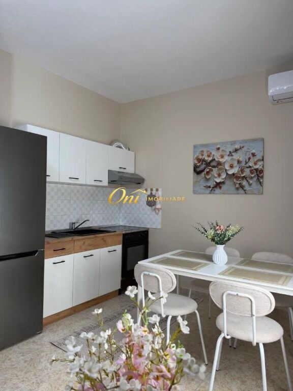 ELBASANI ROAD APARTMENT FOR RENT 1+1