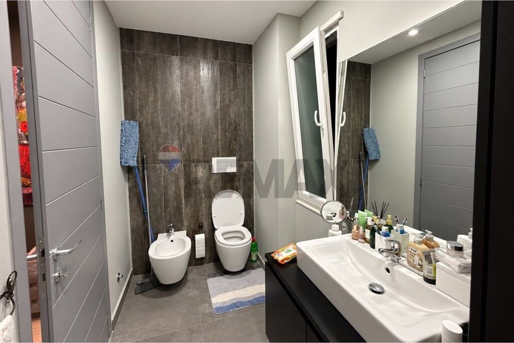 VENDESI APPARTAMENTO 2+1 VICINO AL LAGO ASCIUTTO