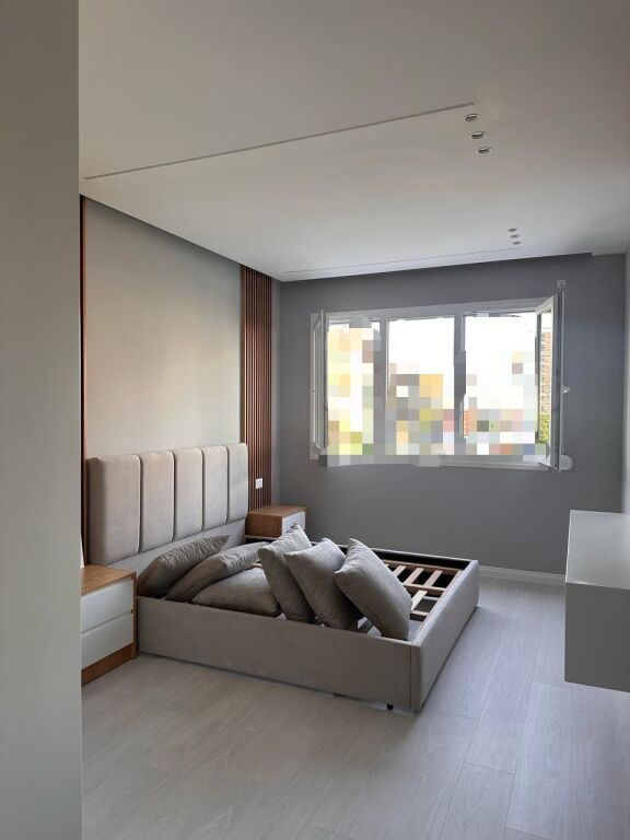 Apartament Me Qera 1+1 Tek River Residence Astir (ID B2101120) Tirane