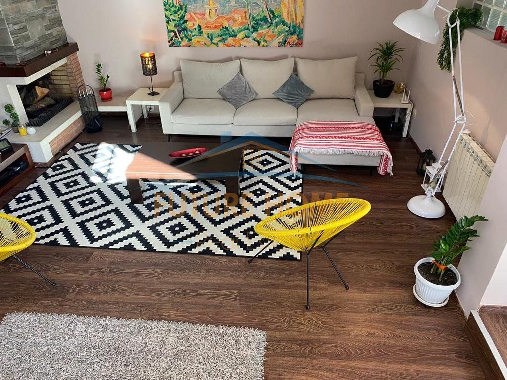 Rent, Duplex + Verandas, Bllok