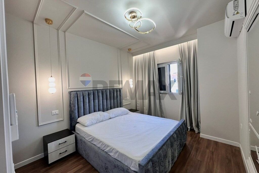 Apartament per shitje 1+1 te Komuna e Parisit