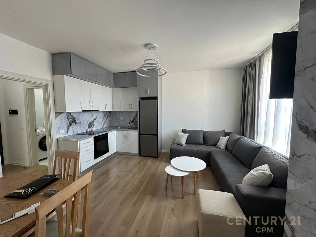 AFFITTO, APPARTAMENTO 2+1 PRESSO ALBULENA RESIDENCE /Mese 50.000 Lek /Mese