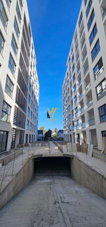 FOR SALE APARTMENT 2+1+BLK AT LIBURNA RESIDENCE, GOLEM 125,000 EURO