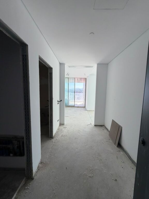 🏙️ SHITET APARTAMENT 1+1 + BALLKON &amp; GARDEROBË