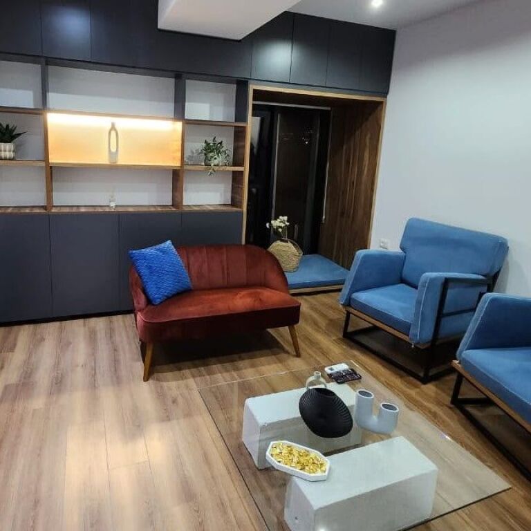 🏢 UFFICIO IN VENDITA | SQUARE 21 – VIA KAVAJËS ✨