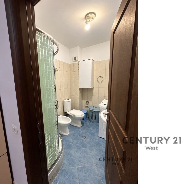 Apartament 1+1 Me Qira te Ali Demi