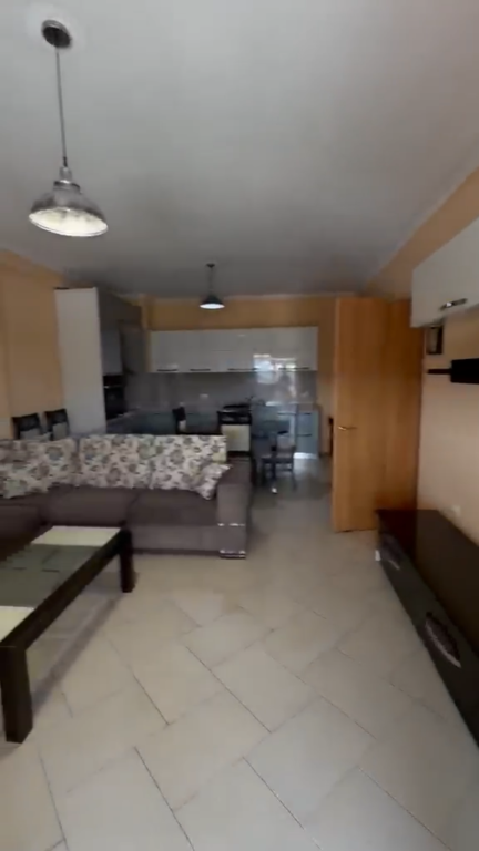 Apartment 2+1+2 for sale Don Bosko !