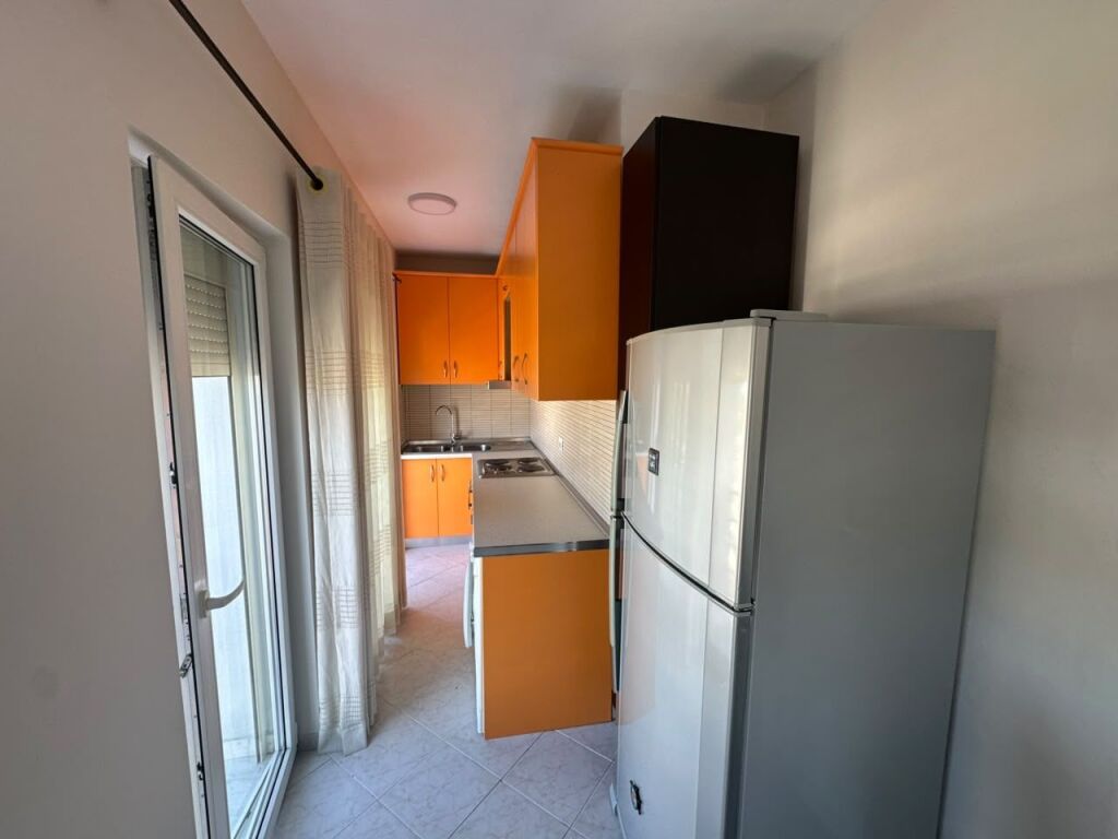 Qera, Apartament 2+1, Rruga Dritan Hoxha, Tiranë
