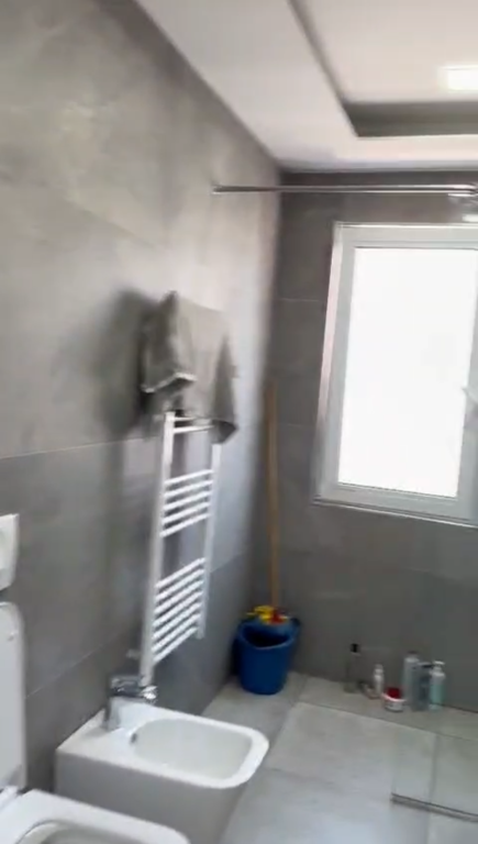 Appartamento 2+1+2 in affitto Astir !