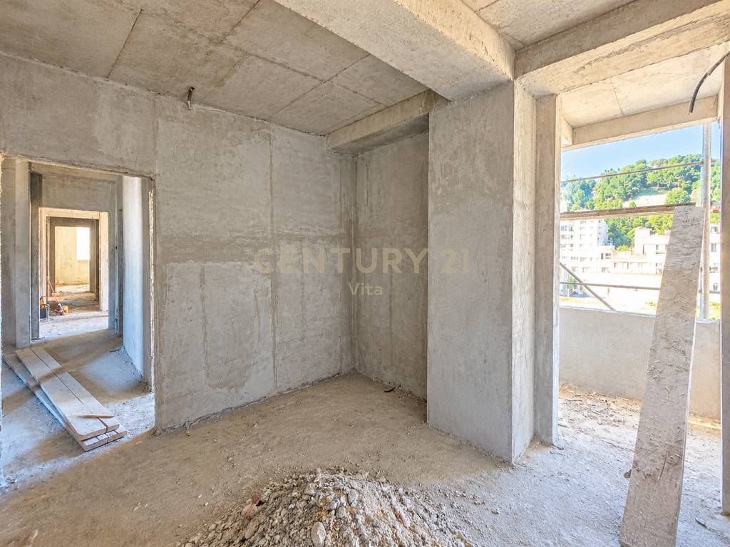Apartament 2+1 për Shitje Vija pare nga deti – Vollga Durres, Ndertim i Vitit 2027!!