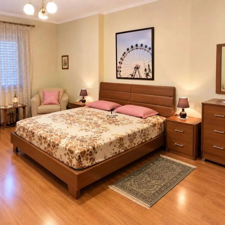 APARTMENT FOR RENT 2+1 CENTER 80,000 LEKE FH-96494