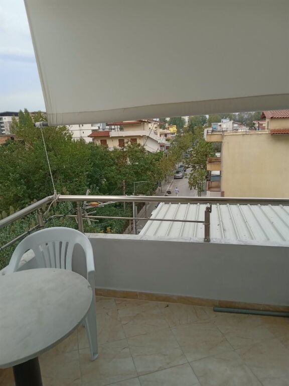 Apartament 2+1 me qera
