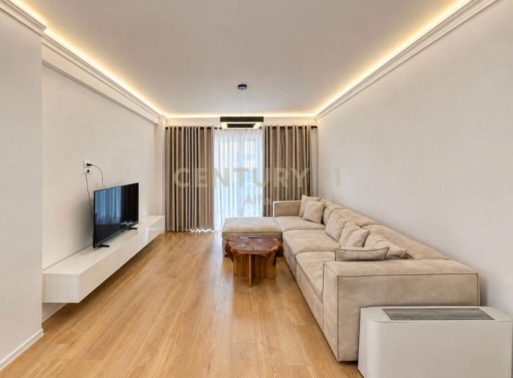 Jepet me Qira Apartament 3+1+2 + Depo dhe Post Parkimi | Rruga e Kosovarëve !