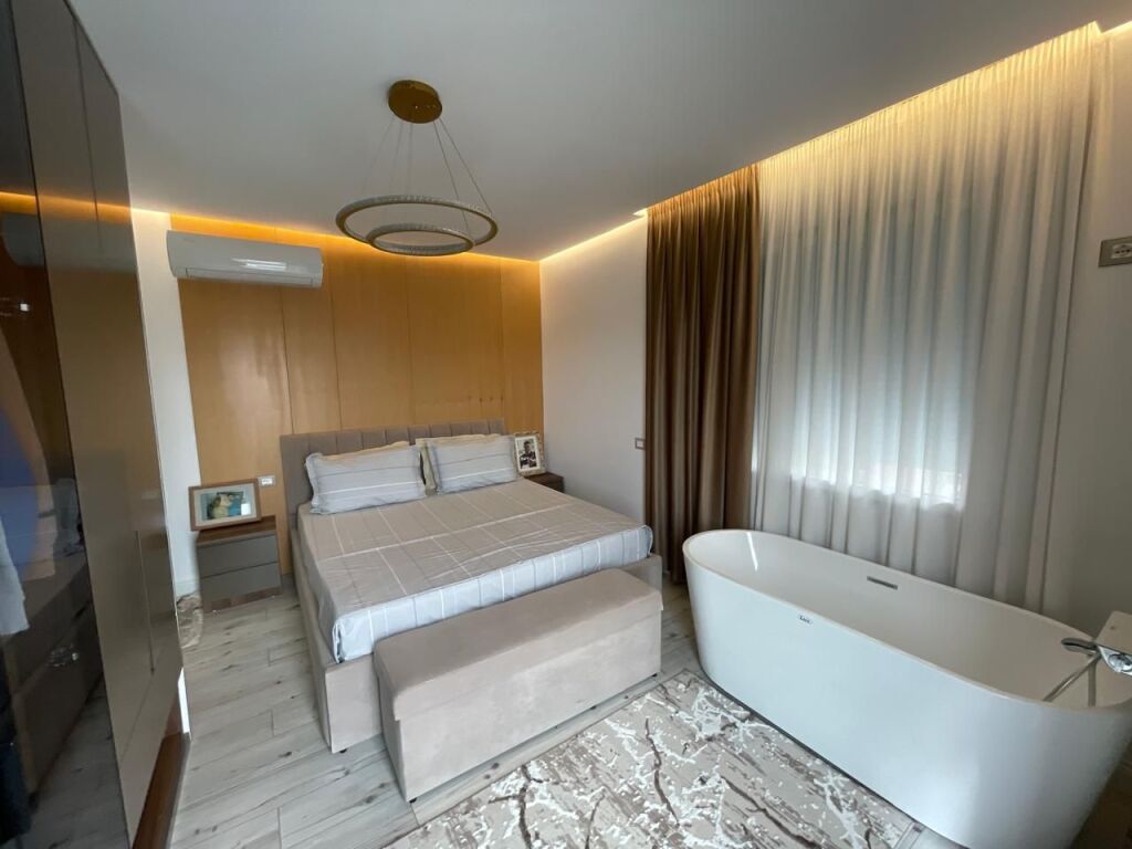 APARTAMENT 3+2 PLAZH AFER VIVASIT