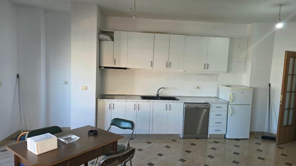 Qera | Apartament 3 + 1 | Kodra e Diellit 1 | 600 €/muaj