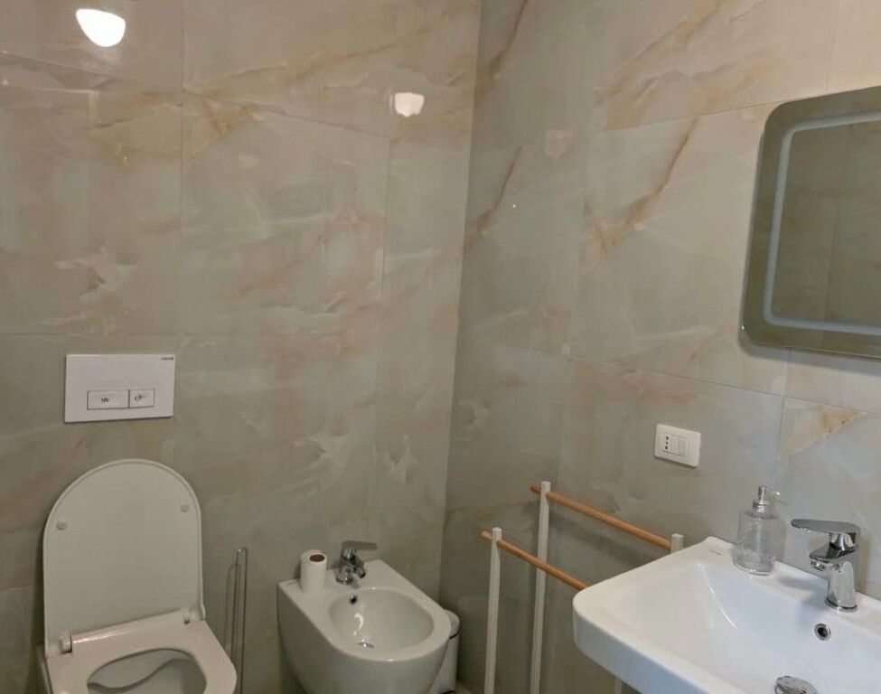 🏡 JEPET ME QIRA APARTAMENT 1+1 – KOMPLEKSI KONTAKT!! 650 € /Muaj