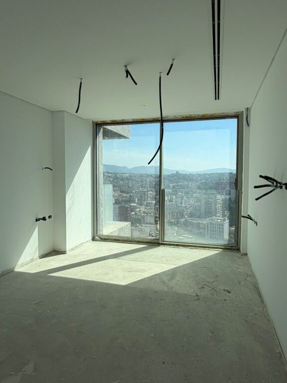 🏙️ SHITET APARTAMENT 1+1 + BALLKON &amp; GARDEROBË