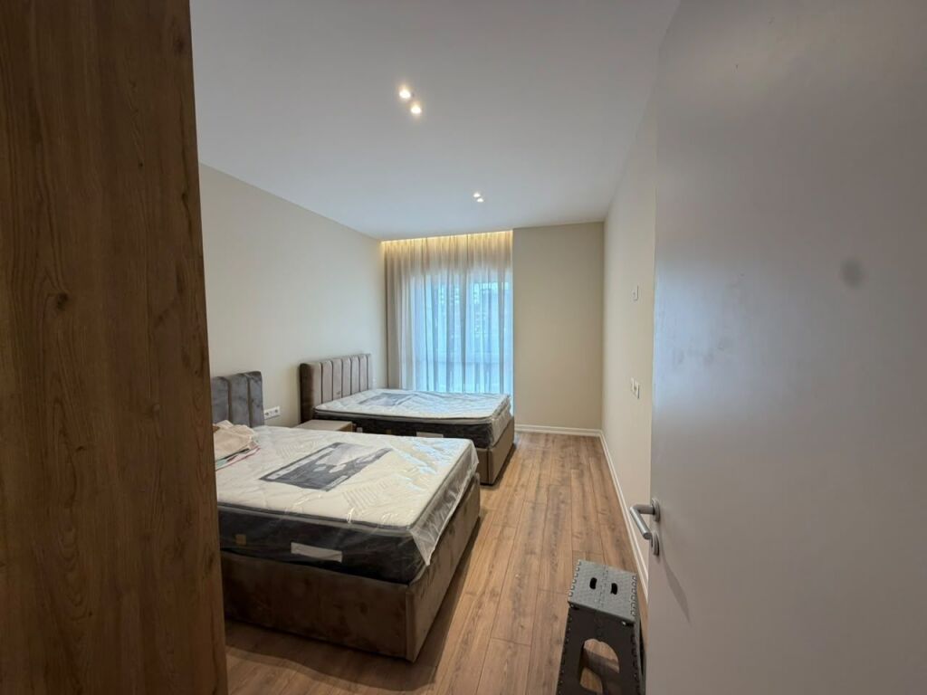 🏡 APPARTAMENTO 2+1 IN AFFITTO – ZOGU I ZI