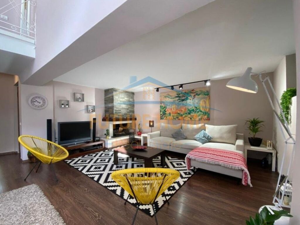Rent, Duplex + Veranda, Bllok