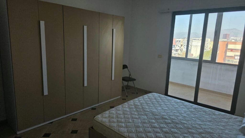 Qera | Apartament 3 + 1 | Kodra e Diellit 1 | 600 €/muaj