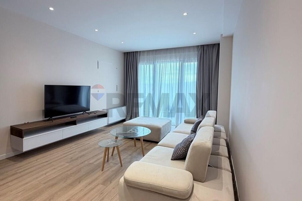 Per qira Apartament te Kompleksi Arlis