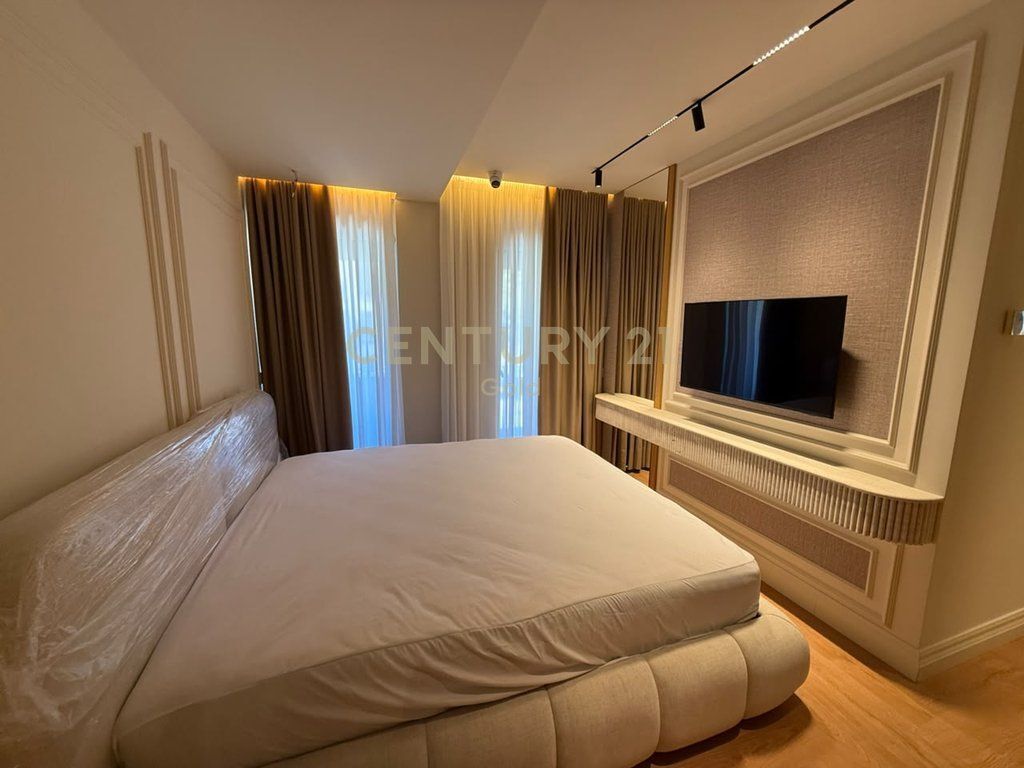 JEPET ME QERA APARTAMENT PREMIUM 2+1+2+POST PARKIMI TE KODRA E DIELLIT 2 RESIDENCE !