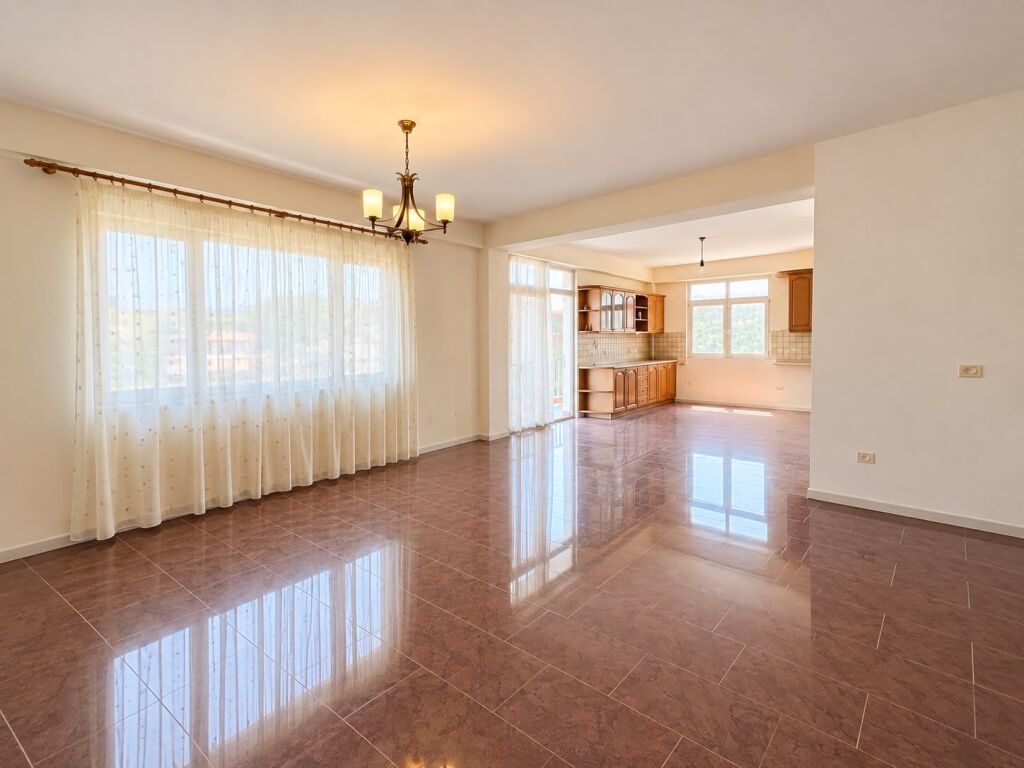 APARTMENT 3+1+2 FOR RENT, GARDA