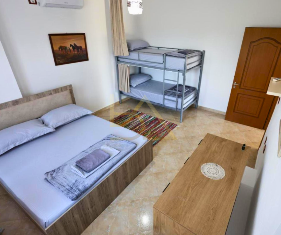 VILLA PRIVATA IN VENDITA – BERAT