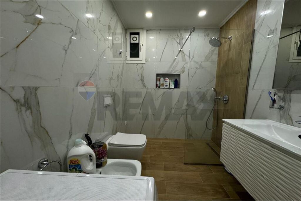 Apartment 2+1 for rent at Dinamo Complex.