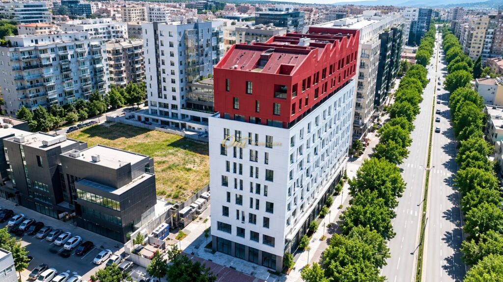 VIA KAVAJA NEGOZIO 130M2 IN AFFITTO