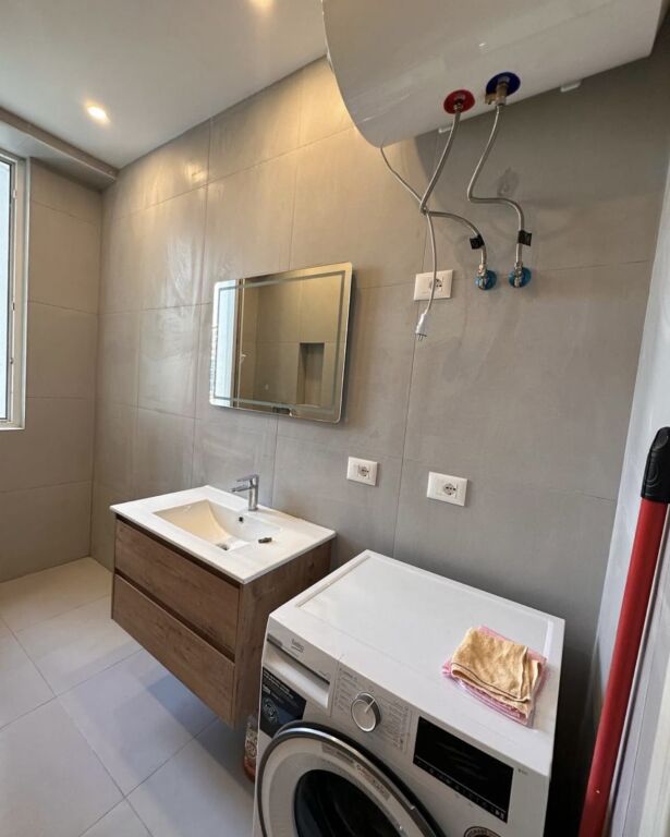 Jepet me qira 1+1+parkim RIVER RESIDENCE ASTIR
