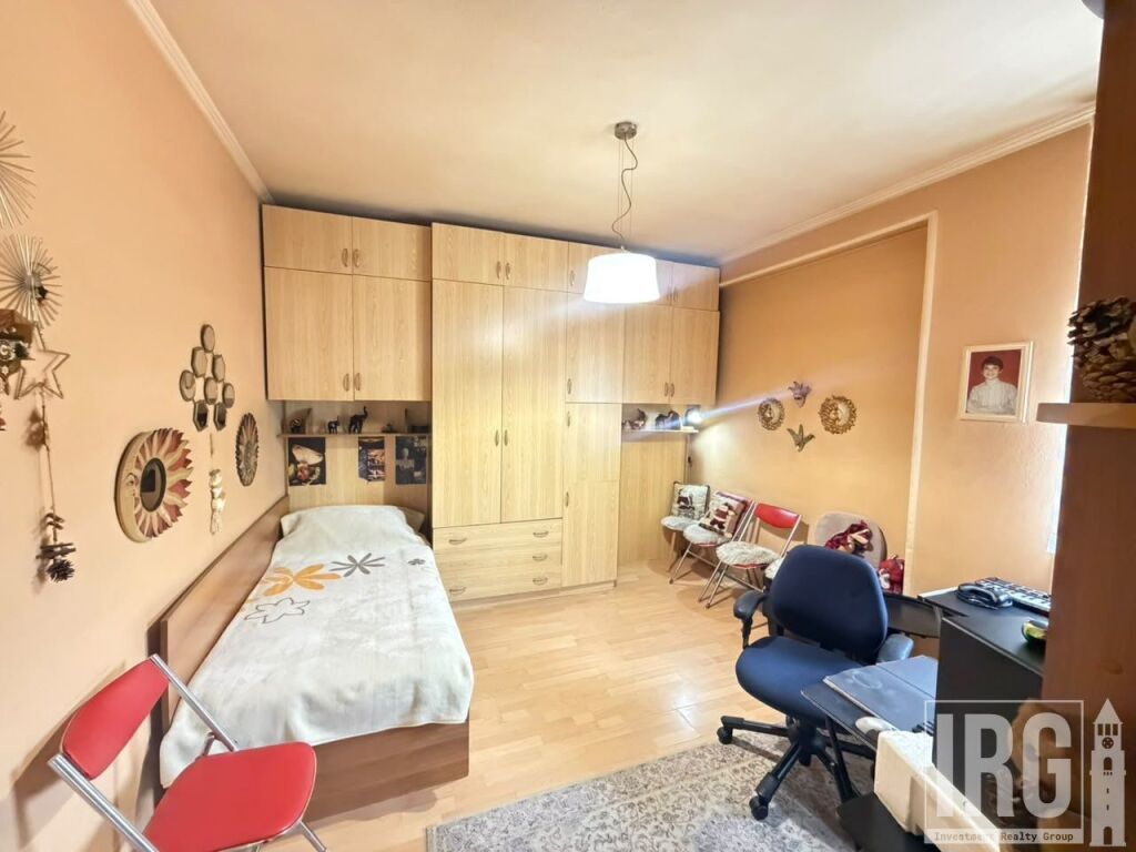 APARTMENT 2+1 FOR SALE | HOXHA TAHSIM STREET