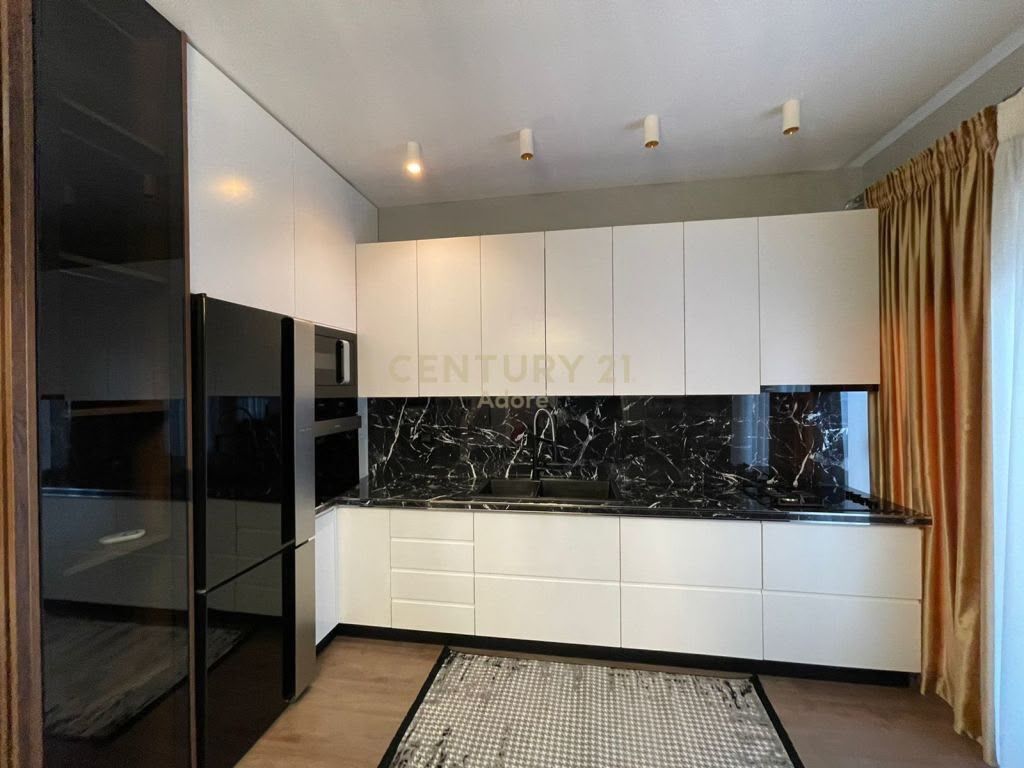 Apartament 2+1 me Qira prane Delijorgjit!
