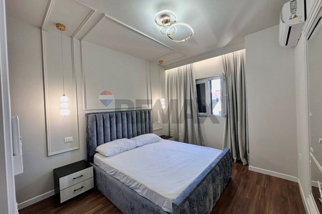 Apartament per shitje 1+1 te Komuna e Parisit