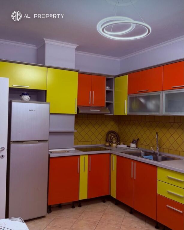 🏠 Apartament ne Shiptje 1+1 plus parking, Durres Shkembi i Kavajes