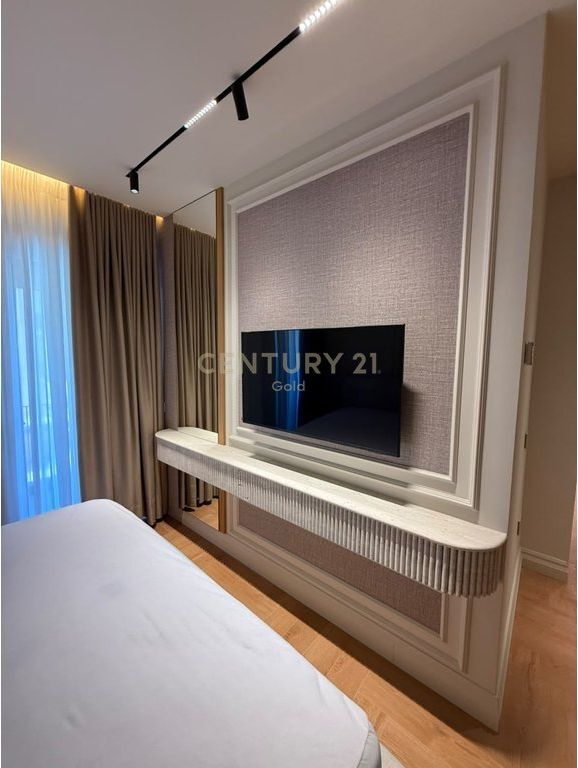 JEPET ME QERA APARTAMENT PREMIUM 2+1+2+POST PARKIMI TE KODRA E DIELLIT 2 RESIDENCE !