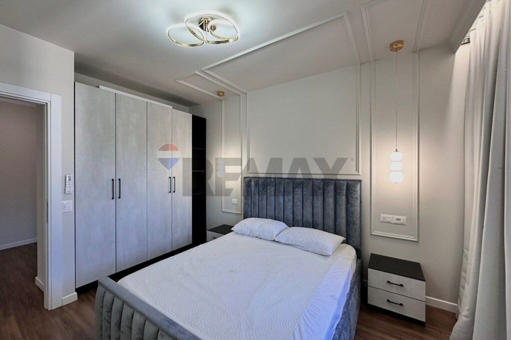 Apartament per shitje 1+1 te Komuna e Parisit