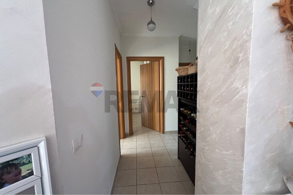 Apartament 2+1 per shitje, Selvia