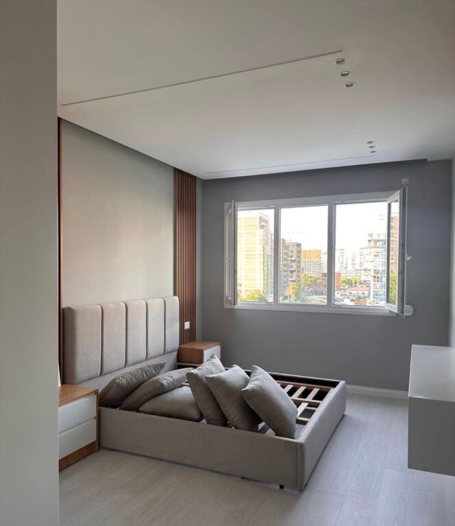 Jepet me qira 1+1+parkim RIVER RESIDENCE ASTIR