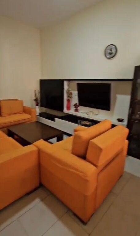 Apartment 1+1+1 Balcony For Rent
